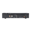 XDUOO CDM-10 Portable Tube CD Player Dual CS43198 DACs 384K DSD256 MQA USB Decode