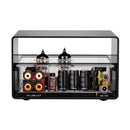 XDUOO MT-02 High Performance Tube Headphone Amplifier Class A Amplifier