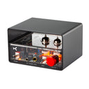 XDUOO MT-02 High Performance Tube Headphone Amplifier Class A Amplifier