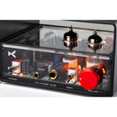 XDUOO MT-02 High Performance Tube Headphone Amplifier Class A Amplifier