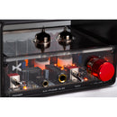 XDUOO MT-02 High Performance Tube Headphone Amplifier Class A Amplifier