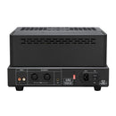 XDUOO TA-68 Premium Balanced Tube Amplifier for Headphones & Hi-Fi Systems | TA-68 Model, Balanced Output, Tube Amplifier, Hi-Fi Compatible, Headphone Amp