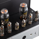 XDUOO TA-68 Premium Balanced Tube Amplifier for Headphones & Hi-Fi Systems | TA-68 Model, Balanced Output, Tube Amplifier, Hi-Fi Compatible, Headphone Amp