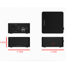 TOPPING P50 Low Noise Linear Power Supply (USED)