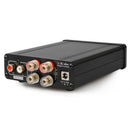 KGUSS TA50 TDA7492 Power Amplifier 50Wx2 Class D Stereo 2.0 Digital Audio Amp HiFi Sound Amplifiers Home Speaker Amplificador