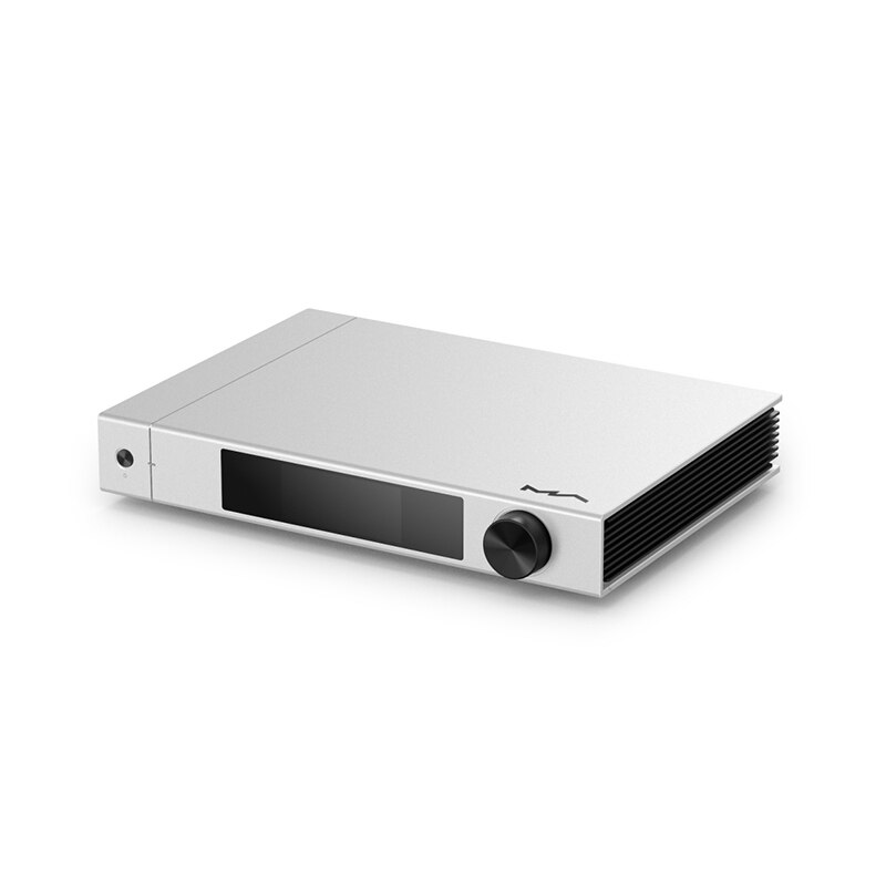 Matrix Element X2 Pure Music Streamer Roon Ready Player DLNA/UPnP Dual ES9039PRO DAC Power Amplifier