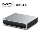 Matrix mini-i 4 Music Streamer ES3039Q2M Decoder with Touch Screen MA Player High-quality USB DAC