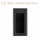 ONIX Leather Case for Alpha XI1 Dual CS43198 Portable USB DAC/AMP