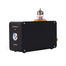 PJ.MIAOLAI P2 6H3N Tube Amplifier Vinyl Phono Amplifier Phonograph Phonograph MM Sing Put PHONO Amplifier Home Theater System