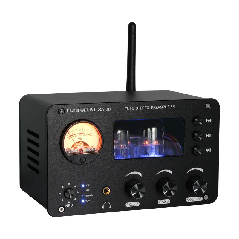 PJ MIAOLAI D3 HiFi Optical Fiber Coaxial Lossless Input Audio Decoder DAC BT5.0 PJ MIAOLAI D3 HiFi Optical Fiber Coaxial Lossless Input Audio Decoder DAC BT5.0