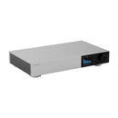 TOPPING Pre900 Fully Balanced Preamplifier, True Differential Design, Relay Volume Control (0.1 dB Steps), Ultra-Low Noise Floor <0.3µVrms, 151dB DNR, XLR/TRS Inputs, Hi-End Audio Preamp