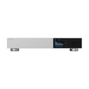 TOPPING Pre900 Fully Balanced Preamplifier, True Differential Design, Relay Volume Control (0.1 dB Steps), Ultra-Low Noise Floor <0.3µVrms, 151dB DNR, XLR/TRS Inputs, Hi-End Audio Preamp