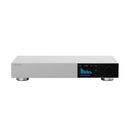 TOPPING Pre900 Fully Balanced Preamplifier, True Differential Design, Relay Volume Control (0.1 dB Steps), Ultra-Low Noise Floor <0.3µVrms, 151dB DNR, XLR/TRS Inputs, Hi-End Audio Preamp