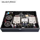 Gustard R30 Fully Discrete R2R Network Streaming DAC DSD PCM768K IIS FPGA NOS Triple Digital Filter Modes Controller Support