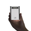 SHANLING H2 CS43198 Portable DAC/AMP with Built-in Music Player 3.5mm&4.4mm Headphone Outputs Decoder Headphone Amplifier