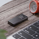 FiiO BTR7 MQA USB DAC DSD256 QCC5124 Headphone Bluetooth 5.1 Amplifier with Double THX AAA-28 3.5mm/4.4mm output