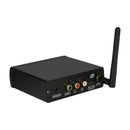 B1 PRO HiFi QCC5125 Bluetooth 5.1 Decoding pre-amplifier DAC ES9038Q2M Headphone Amplifier Bluetooth USB coaxial input LDAC