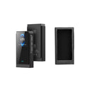 SHANLING UA6 HIFI Portable USB DAC Headphone Amplifer with 220mAh Battery 4 x CS43131 DACs Hi-Res Audio DSD 512 3.5mm 4.4mm Bal