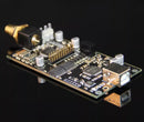 SINGXER F-1 XMOS USB digital interface Module with XU208 chip High end U8 upgraded version with CNC Aluminum Protective Case