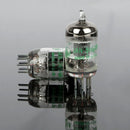 2PCS GE 5654W GE5654 vacuum tube valve Vacuum tube HIFI upgrade 6J1 6m1 6AK5 6J1P EF95 audio amplifier