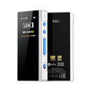 FiiO BTR7 MQA USB DAC DSD256 QCC5124 Headphone Bluetooth 5.1 Amplifier with Double THX AAA-28 3.5mm/4.4mm output
