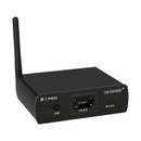 B1 PRO HiFi QCC5125 Bluetooth 5.1 Decoding pre-amplifier DAC ES9038Q2M Headphone Amplifier Bluetooth USB coaxial input LDAC