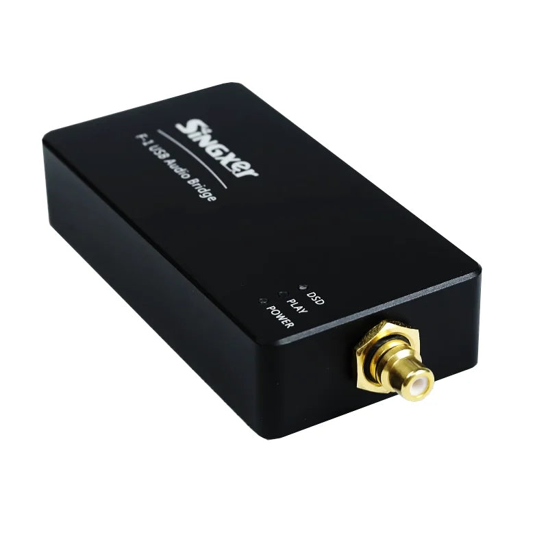 Xmos Usb B Module SINGXER F-1 XMOS USB digital interface Module with XU208 chip High end