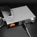 TOPPING A70 Pro Fully Balanced Headphone Amplifier 17000mW*2 Relay Volume Control Pre Amp wiht Remote Control