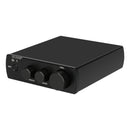 D1 HIFI Headphone amplifier TPA6120 NE5532*2 Ear amplifier RCA input 6.35MM and 3.5mm output