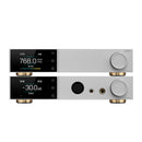 TOPPING A70 PRO Headphone Amplifier+ Topping D70 Pro SABRE Decoder + XLR Cable Combo