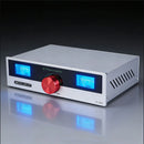 BOALECO D-200 Fully Balanced Amplifier HIFI 100W*2 Stereo Sound Desktop Digital Amplifier for Home Theater System Hi-end D200