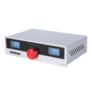 BOALECO D-200 Fully Balanced Amplifier HIFI 100W*2 Stereo Sound Desktop Digital Amplifier for Home Theater System Hi-end D200