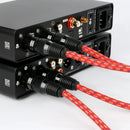 Boaleco XC1 XLR Audio Cable High Purity OFC copper core with multilayer Shielding Noise-free 2XLR Male Cable for Microphone DAC