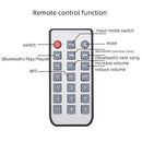 BT30 QCC5125 Bluetooth 5.1 Audio Receiver HIFIF LDAC ES9038Q2M DAC Decoder Headphone Amplifier