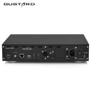 Gustard S26 Self-Developed Motherboard AMD Ryzen 5 5600U USB Music Server