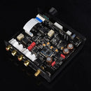 BT30 QCC5125 Bluetooth 5.1 Audio Receiver HIFIF LDAC ES9038Q2M DAC Decoder Headphone Amplifier