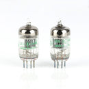 2PCS GE 5654W GE5654 vacuum tube valve Vacuum tube HIFI upgrade 6J1 6m1 6AK5 6J1P EF95 audio amplifier
