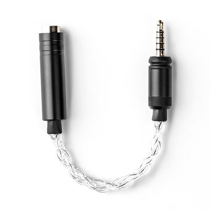 SHANLING Audio Cable 3.5mm to 4.4mm Adapter for M0 PRO