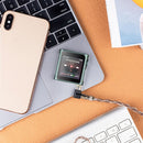 SHANLING M0 PRO Music Player Dual ES9219C DAC Chips Support DSD Bluetooth 5.0 LDAC Hi-Res Player