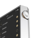 SHANLING M5 Ultra AK4499EX + AK4191 Portable Music Player Bluetooth 5.2 768kHz/32Bit DSD512