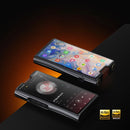 SHANLING M8T Dual AK4191EQ + Dual AK4499EX + Dual Tube Music Player