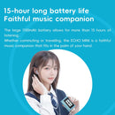 FIIO SNOWSKY Echo Mini MP3 HIFI Sound Quality Portable Bluetooth MP3 Long Battery Life High Sound Quality Pure Music Player