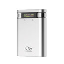SHANLING H2 CS43198 Portable DAC/AMP with Built-in Music Player 3.5mm&4.4mm Headphone Outputs Decoder Headphone Amplifier
