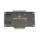 XDUOO WM8741 DAC Card For XD-05 PRO Headphone Amplifier