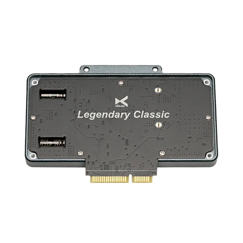 XDUOO WM8741 DAC Card For XD-05 PRO Headphone Amplifier