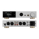 TOPPING A70 Pro Fully Balanced Headphone Amplifier 17000mW*2 Relay Volume Control Pre Amp wiht Remote Control