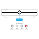 Gustard S26 Self-Developed Motherboard AMD Ryzen 5 5600U USB Music Server