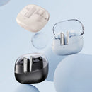 Shanling MTW60 TWS Earphone 13mm DLC ANC Active Noise Cancellation Bluetooth 5.3 True Wirless Earphone