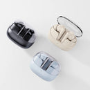 Shanling MTW60 TWS Earphone 13mm DLC ANC Active Noise Cancellation Bluetooth 5.3 True Wirless Earphone