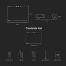 TOPPING D70 PRO OCTO DAC (USED-LIKE NEW)